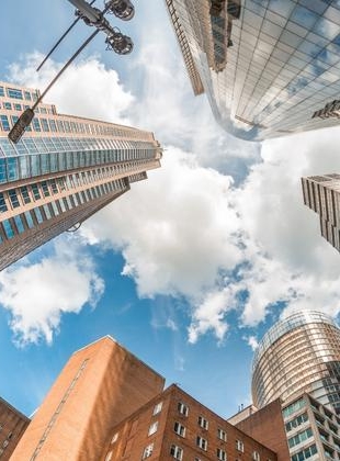 翔揚展業有限公司/第一勞動合作社(有限責任)